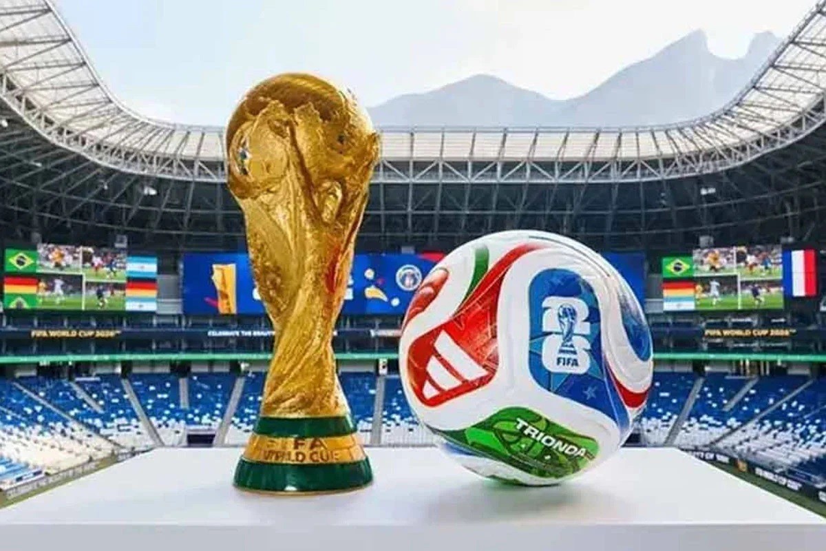 ইতিহাসে প্রথমবার বিশ্বকাপের সেমিফাইনালে র‍্যাংকিংয়ের শীর্ষ চার দল