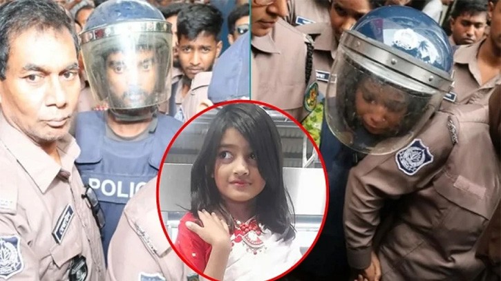 জেল আপিল করেছেন মৃত্যুদণ্ডপ্রাপ্ত ২ আসামি
